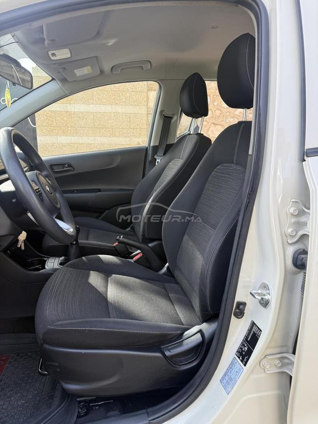 Kia Picanto Lifestyle 1ère main