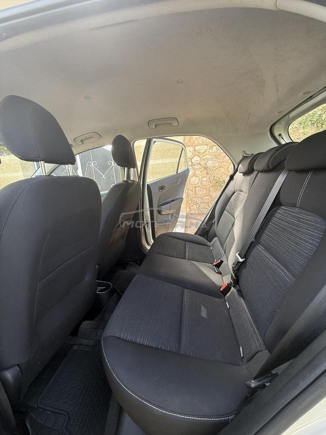 Kia Picanto Lifestyle 1ère main