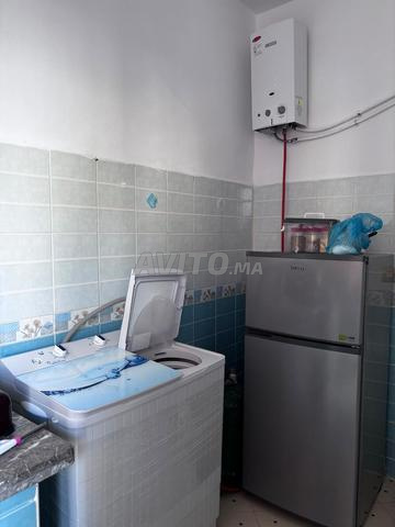 Appartement à louer 60 m² à Tanger - 2