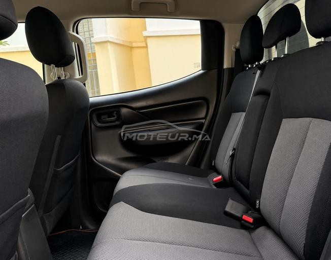 Mitsubishi L200 Modèle fin 2021