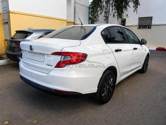 FIAT TIPO PACK STREET Fin 2023