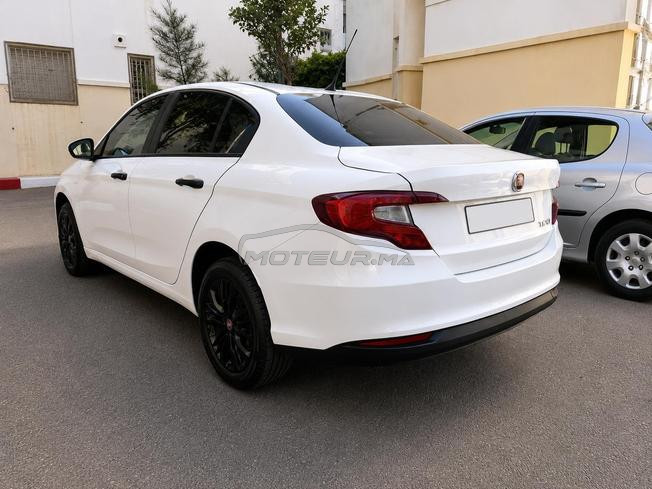 FIAT TIPO PACK STREET Fin 2023