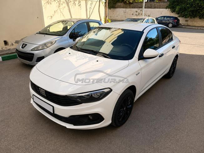 FIAT TIPO PACK STREET Fin 2023
