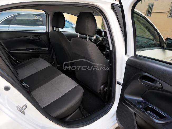 FIAT TIPO PACK STREET Fin 2023