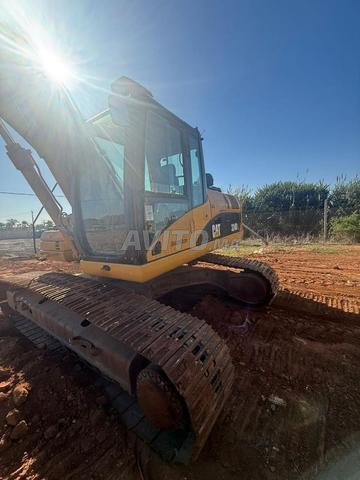 Caterpillar 324D L Bon Etat