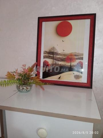 Cadre artistique 🖼️