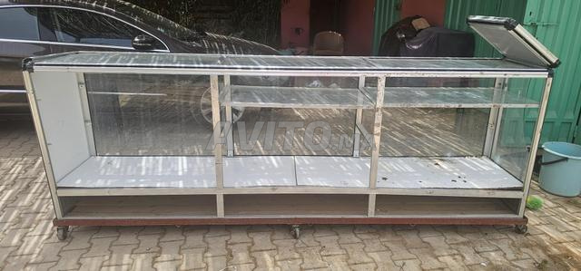 Comptoir Aluminium - 2