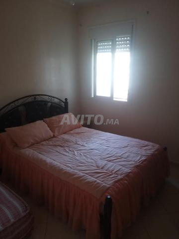 Appartement meublé à louer à la journée à Kénitra - 2