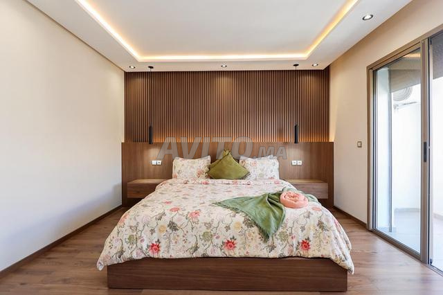 Appartement meublé prêt à vendre - 2