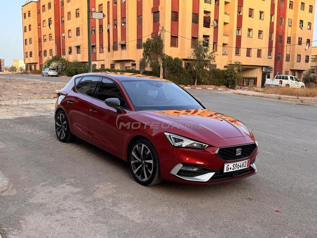 seat leon fr plus 2021 dd 25  