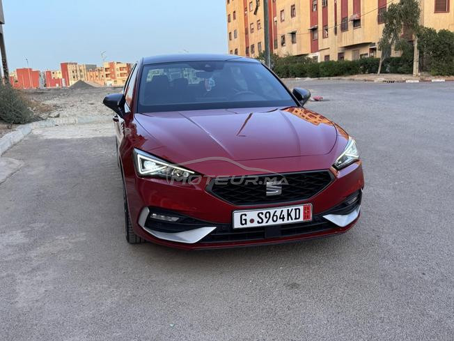 seat leon fr plus 2021 dd 25  
