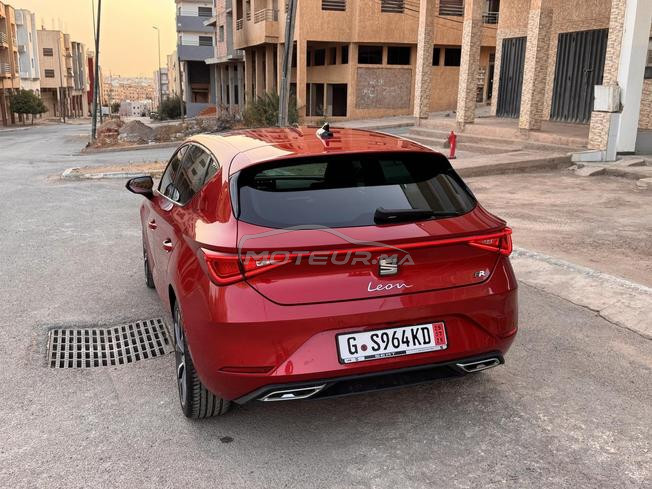 seat leon fr plus 2021 dd 25  