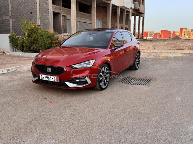 seat leon fr plus 2021 dd 25  