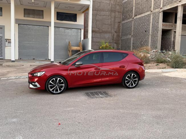 seat leon fr plus 2021 dd 25  
