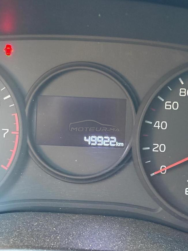 Kia Picanto Essence Manuelle 2020 à Tanger