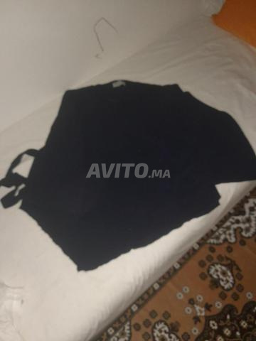 Vêtement femme export 3XL tout à 200 - 2