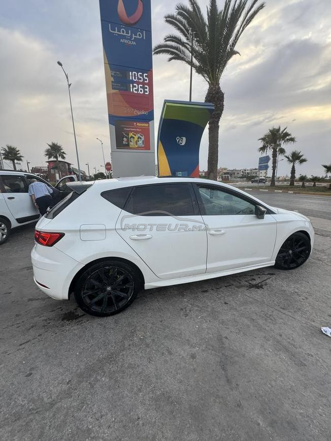 seat leon fr a vendre