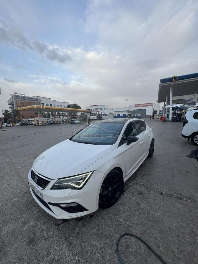 seat leon fr a vendre