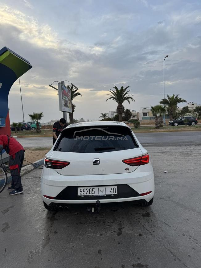 seat leon fr a vendre