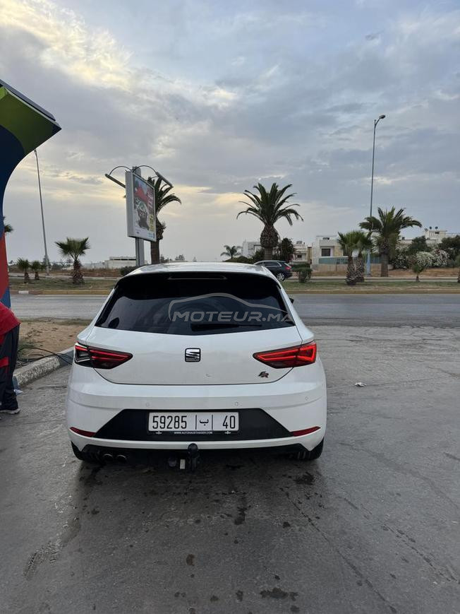 seat leon fr a vendre