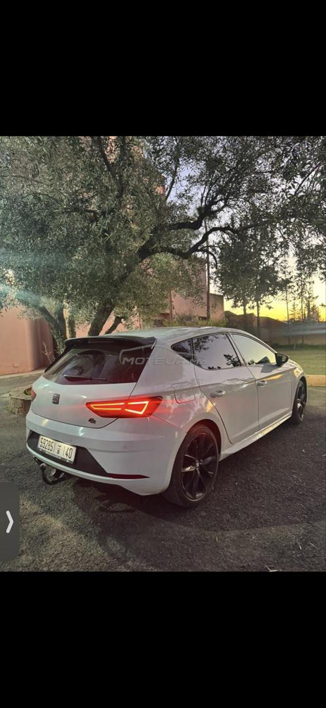 seat leon fr a vendre