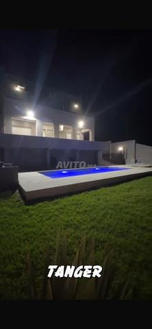 Villa à louer vacances avec piscine nwinwich - 2