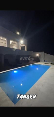 Villa à louer vacances avec piscine nwinwich