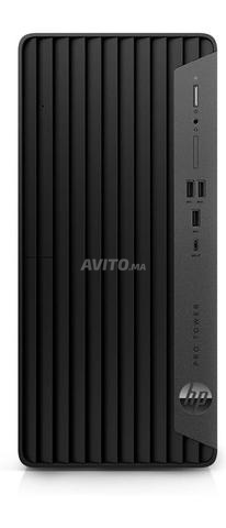 HP Pro 400 G9 i7 13700 8Go 512Go SSD - 2