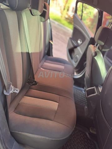 Renault Megane Diesel Manuelle 2012 à Temara