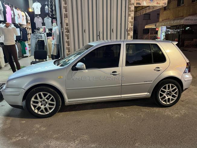  /golf 4/2007