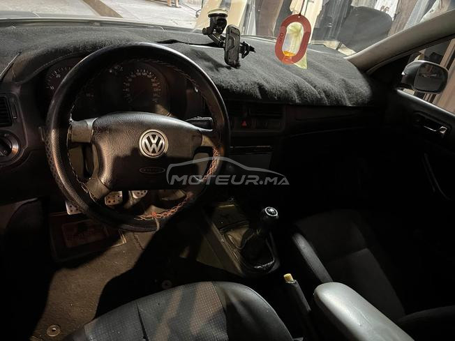  /golf 4/2007