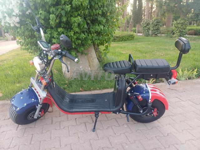 Vélo électrique - 2