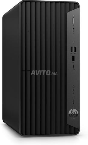 HP Pro 400 G9 i5 12500 8Go 512Go SSD - 2