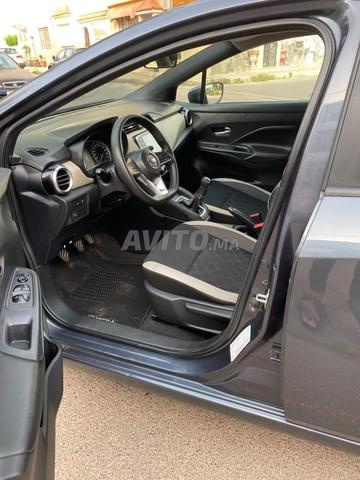 Nissan Micra Diesel Manuelle 2023 à Agadir