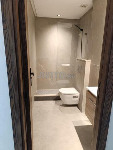 Appartement à louer 52 m² à Bouskoura - 2