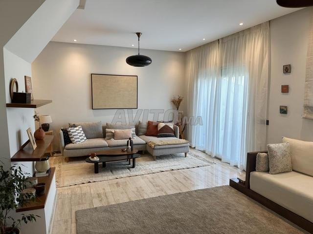 Appartement spacieux et lumineux – Belvédère - 2