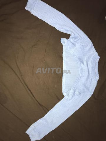 2 pièces taille M - 2