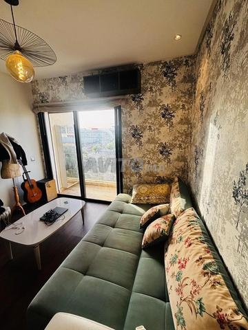 Appartement 3 ch à vendre – Ville Verte, Bouskoura - 2