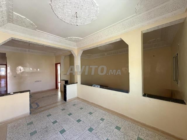 2 Appartement 111m Hay riad narjis - 2