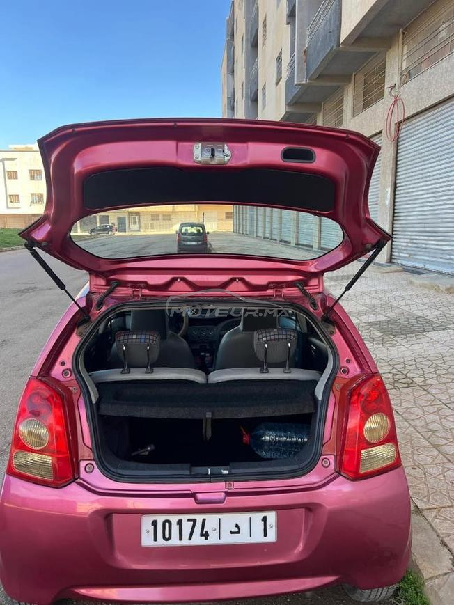 suzuki celerio