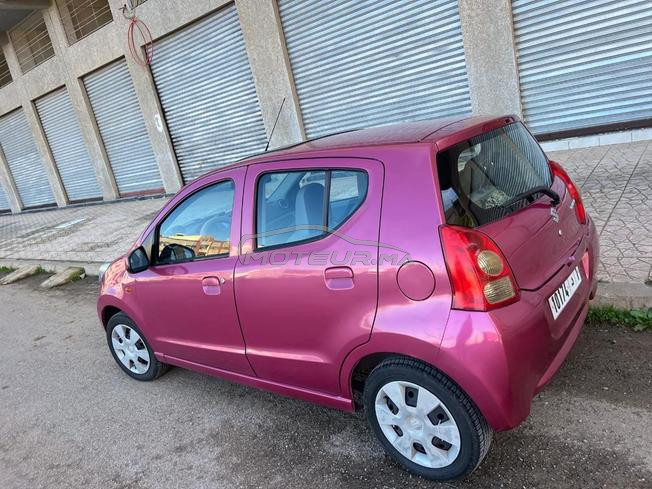 suzuki celerio
