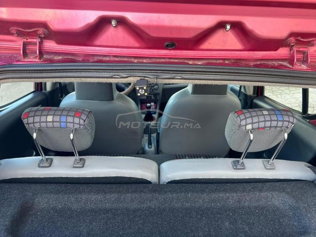 suzuki celerio