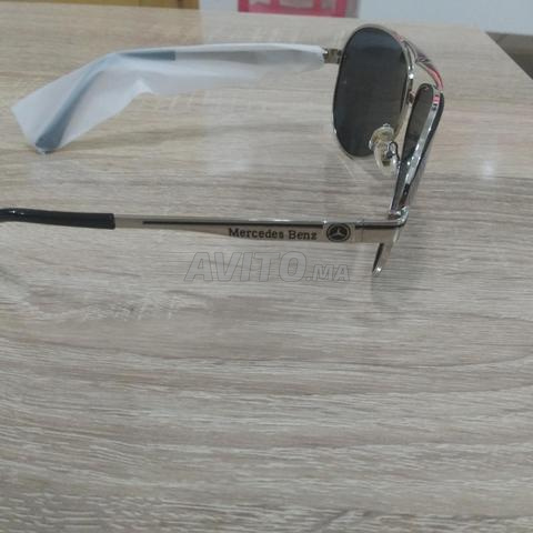 Lunettes de soleil de luxe - 2
