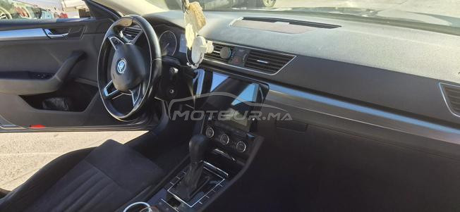 skoda superb/octavia à vendre
