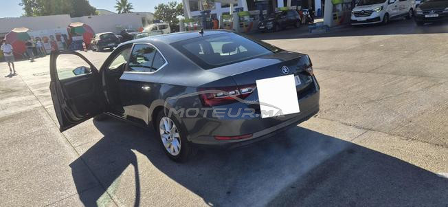 skoda superb/octavia à vendre