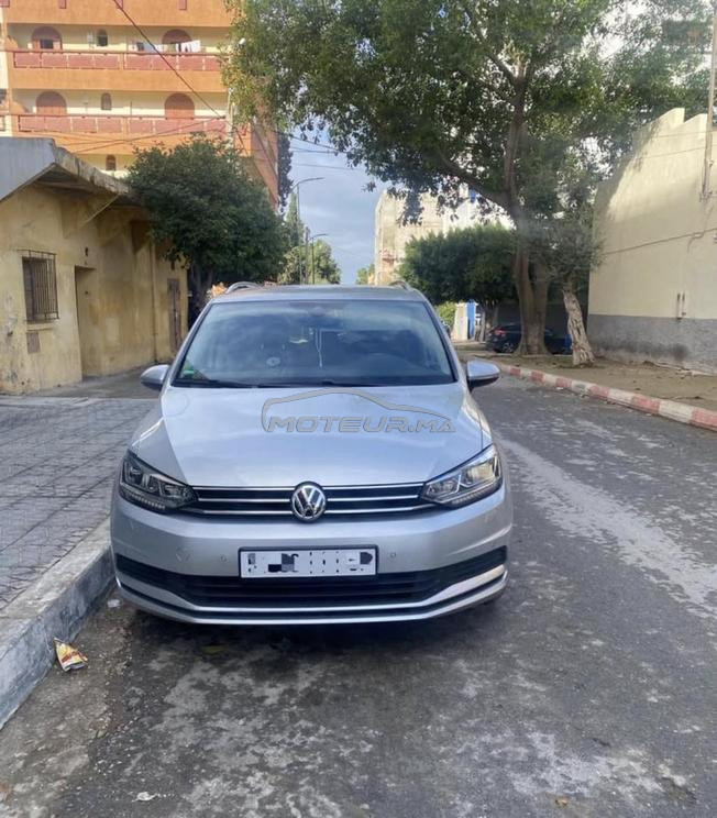 touran 2020 diwana 2024