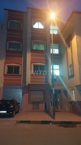Appartement à vendre 139 m² à Meknès - 2