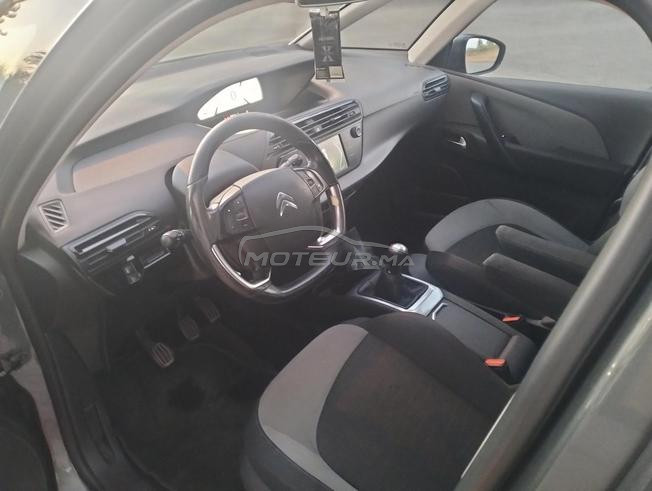 C4 Picasso toutes options 