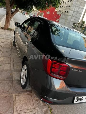 Dacia Logan 2020 - 2