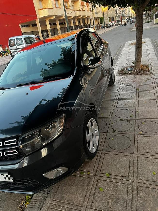 dacia logan 2020